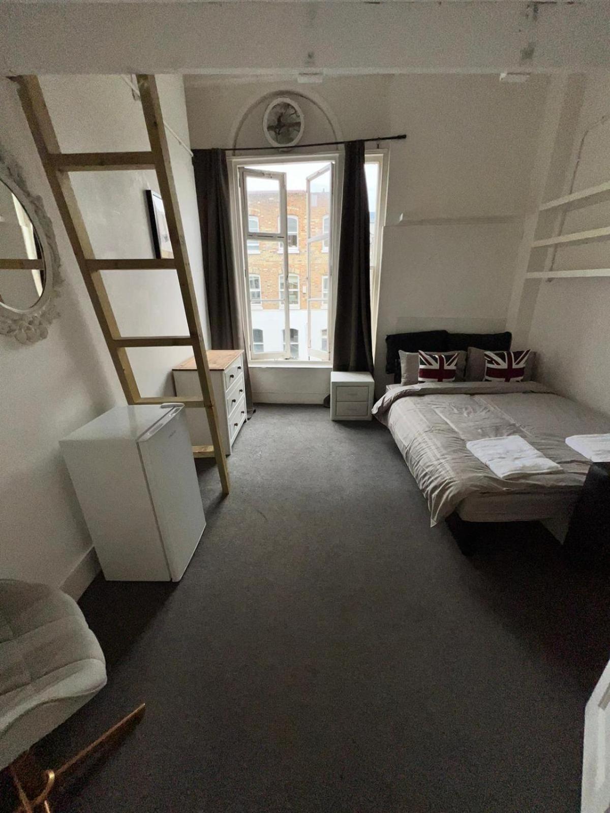 Islington Budget Guesthouse London Exterior photo