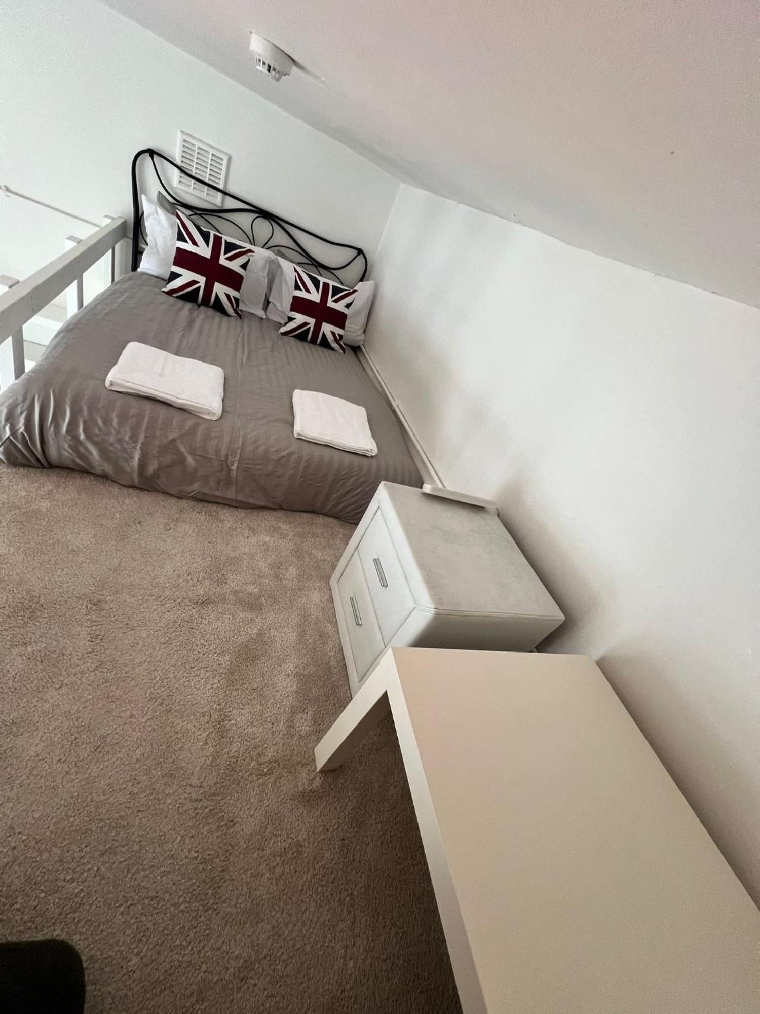 Islington Budget Guesthouse London Exterior photo